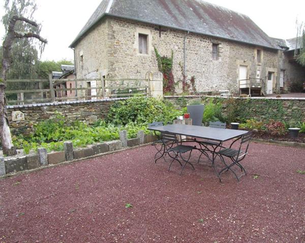 Maison Villers Bocage 8 pièce(s) 198 m2