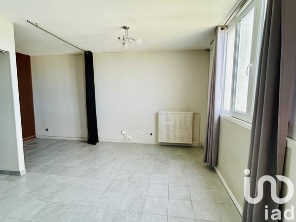 Appartement à vendre 1 pièce 32 m² Mons-en-Barœul