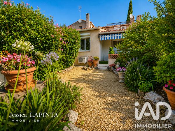 Maison à vendre 4 pièces 80 m² Six-Fours-les-Plages