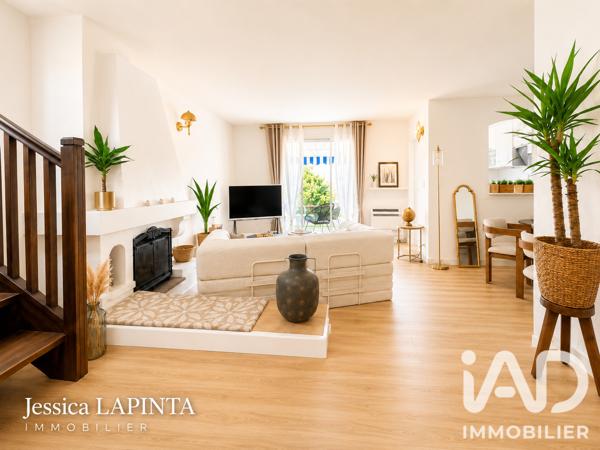 Maison à vendre 4 pièces 80 m² Six-Fours-les-Plages