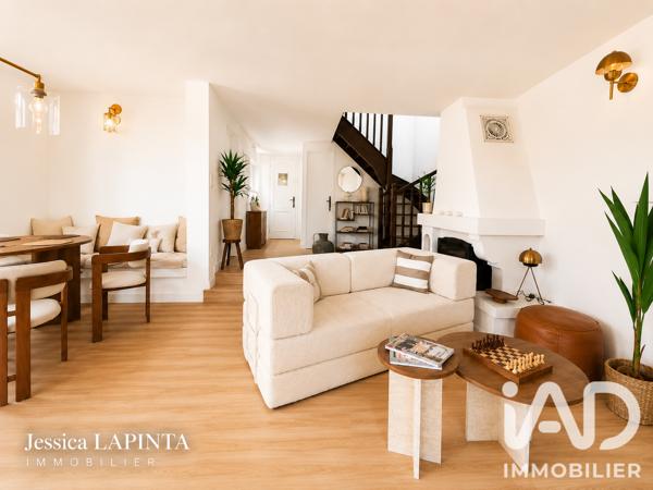 Maison à vendre 4 pièces 80 m² Six-Fours-les-Plages