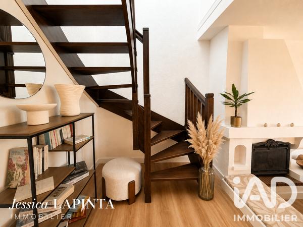 Maison à vendre 4 pièces 80 m² Six-Fours-les-Plages