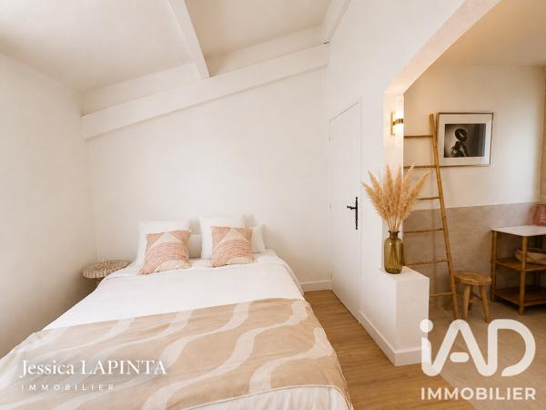 Maison à vendre 4 pièces 80 m² Six-Fours-les-Plages