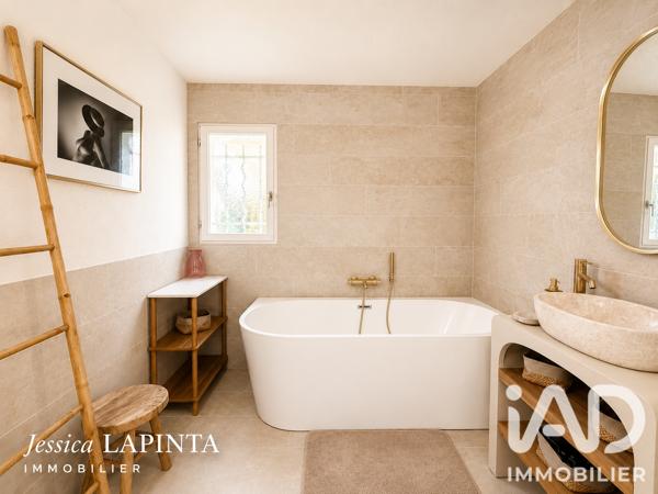 Maison à vendre 4 pièces 80 m² Six-Fours-les-Plages