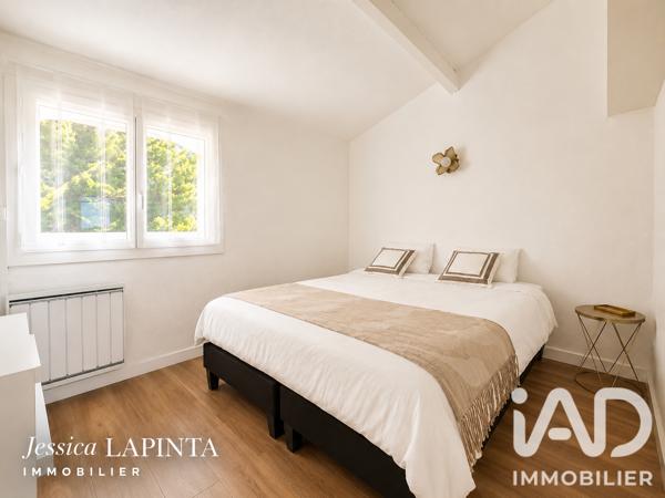Maison à vendre 4 pièces 80 m² Six-Fours-les-Plages