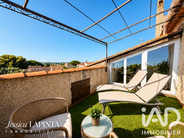 Maison à vendre 4 pièces 80 m² Six-Fours-les-Plages