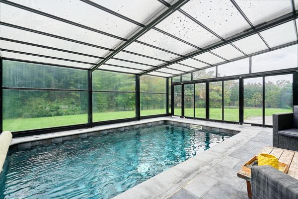 Vente Maison de luxe Halluin 9 Pièces 205 m²