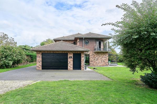 Vente Maison de luxe Halluin 9 Pièces 205 m²