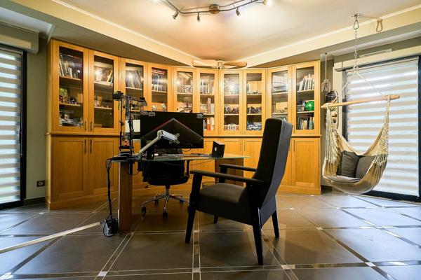 Vente Maison de luxe Halluin 9 Pièces 205 m²