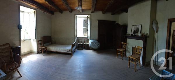 Maison à vendre  7 pièces - 159 m2 STRENQUELS - 46