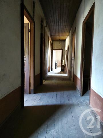 Maison à vendre  7 pièces - 159 m2 STRENQUELS - 46