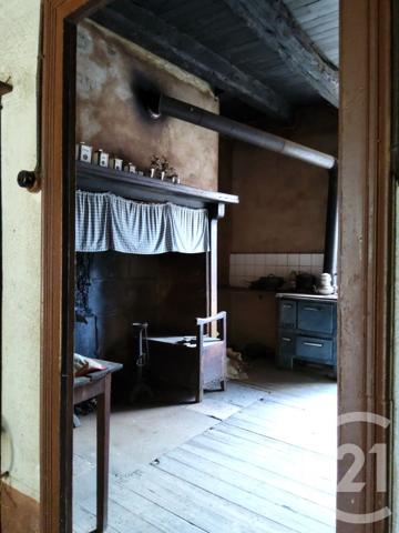 Maison à vendre  7 pièces - 159 m2 STRENQUELS - 46