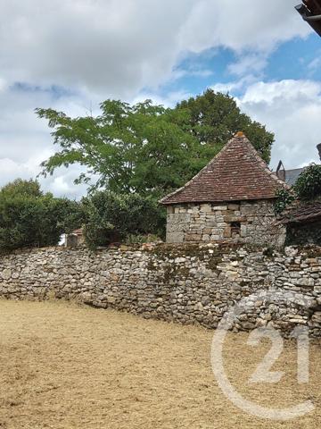 Maison à vendre  7 pièces - 159 m2 STRENQUELS - 46