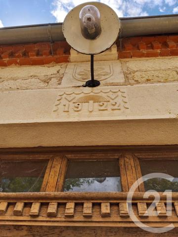 Maison à vendre  7 pièces - 159 m2 STRENQUELS - 46