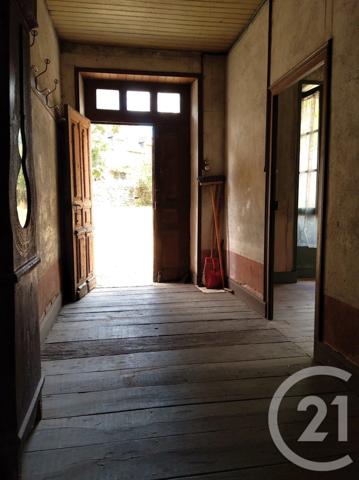 Maison à vendre  7 pièces - 159 m2 STRENQUELS - 46