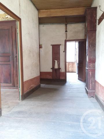 Maison à vendre  7 pièces - 159 m2 STRENQUELS - 46