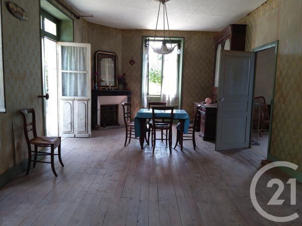 Maison à vendre  7 pièces - 159 m2 STRENQUELS - 46