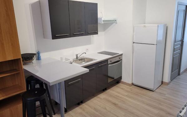 Appartement à louer    1 pièce •  Valenciennes