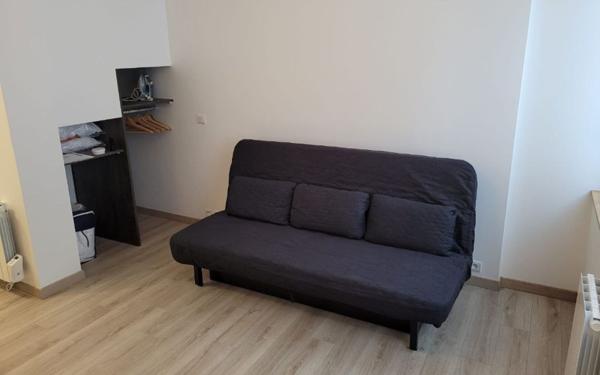 Appartement à louer    1 pièce •  Valenciennes