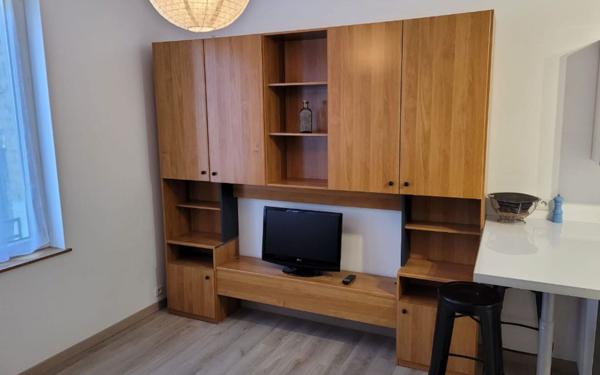 Appartement à louer    1 pièce •  Valenciennes