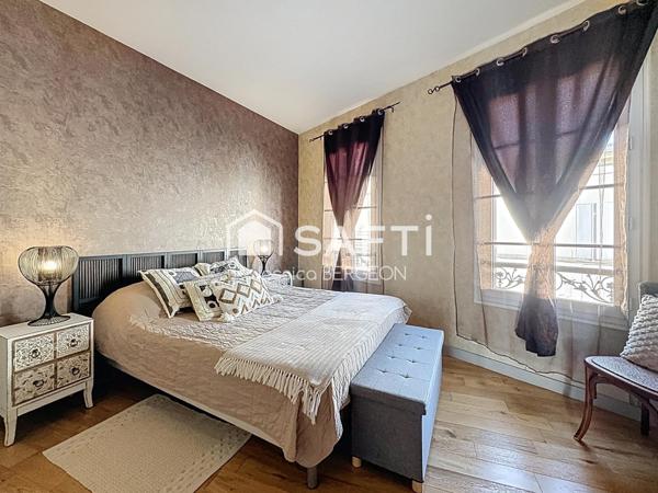 Charme unique dans le coeur Bastide