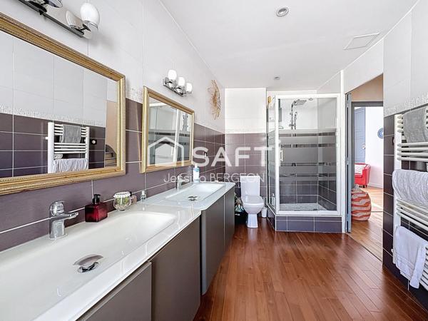 Charme unique dans le coeur Bastide