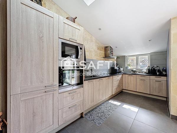 Charme unique dans le coeur Bastide