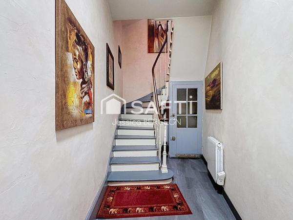 Charme unique dans le coeur Bastide