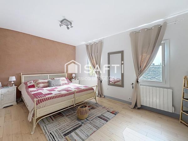 Charme unique dans le coeur Bastide