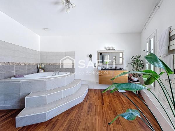 Charme unique dans le coeur Bastide