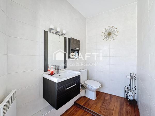 Charme unique dans le coeur Bastide