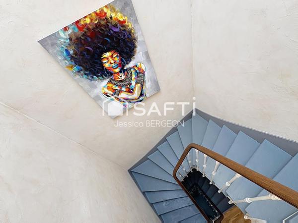 Charme unique dans le coeur Bastide