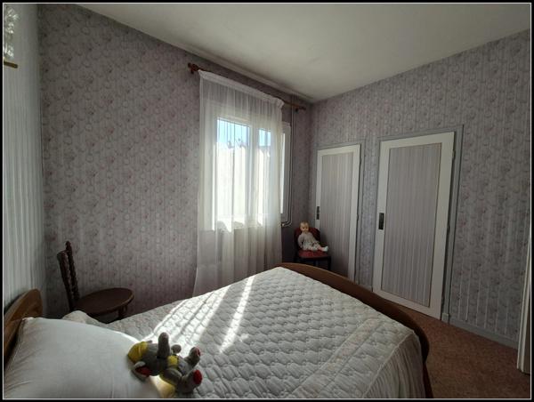 À vendre – Maison de plain-pied avec 4 chambres, jardin et dépendance – CONDOM (32100)