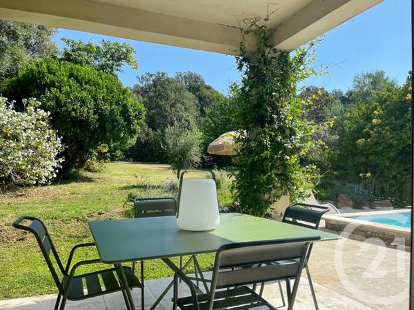 Maison à vendre  5 pièces - 135,43 m2 SISCO - 202