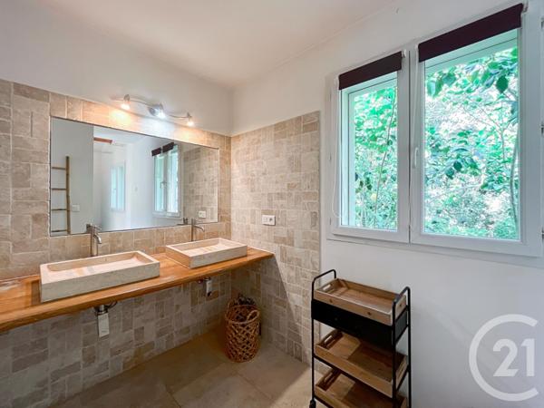 Maison à vendre  5 pièces - 135,43 m2 SISCO - 202