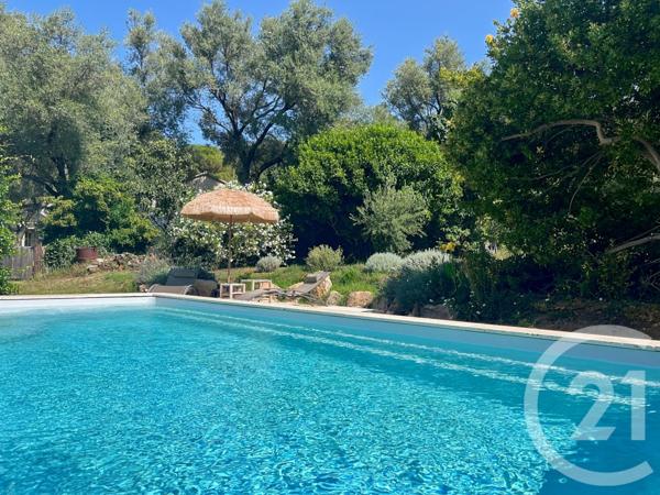 Maison à vendre  5 pièces - 135,43 m2 SISCO - 202