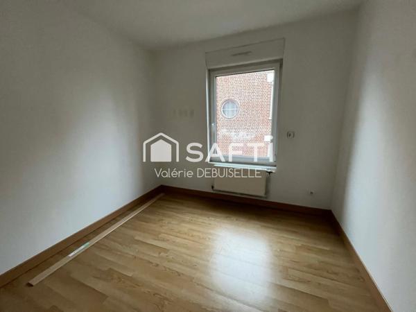 Immeuble de rapport centre ville de barlin