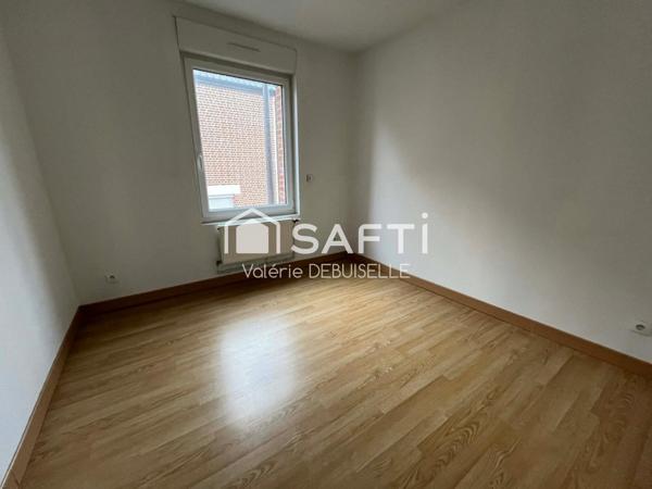 Immeuble de rapport centre ville de barlin