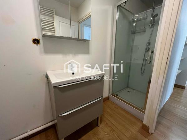 Immeuble de rapport centre ville de barlin