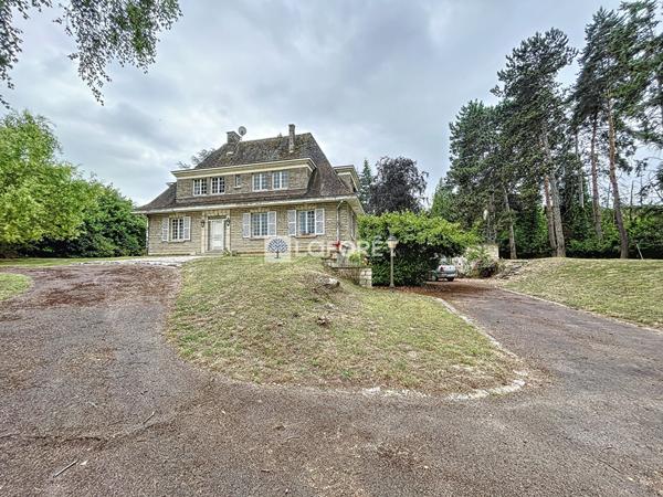 Achat maison Cuts - 7 pièce(s) - 218 m² - 346 500 €