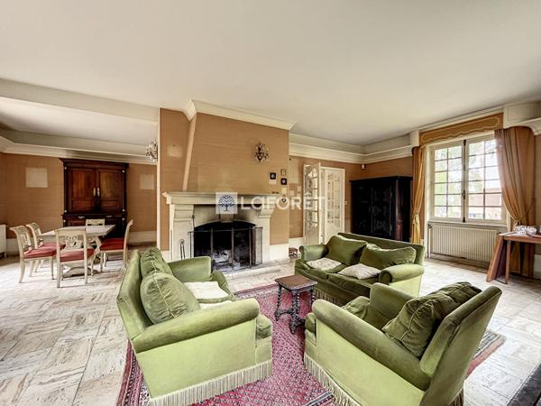 Achat maison Cuts - 7 pièce(s) - 218 m² - 346 500 €