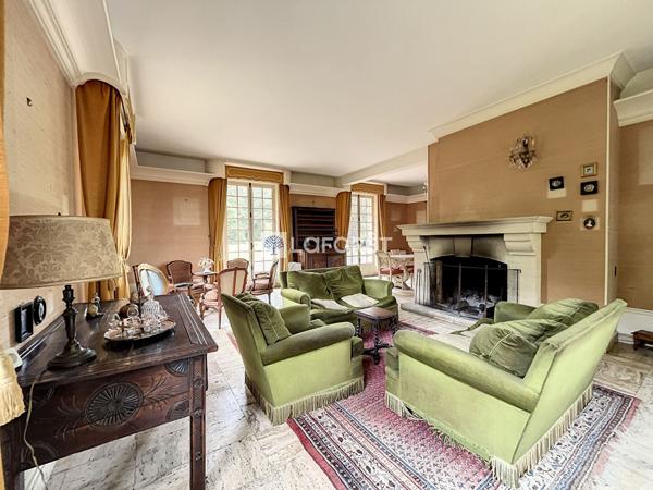 Achat maison Cuts - 7 pièce(s) - 218 m² - 346 500 €