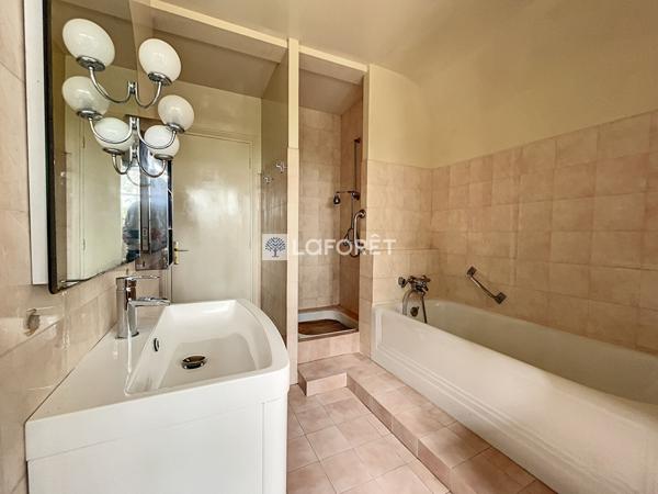 Achat maison Cuts - 7 pièce(s) - 218 m² - 346 500 €