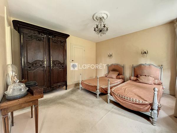 Achat maison Cuts - 7 pièce(s) - 218 m² - 346 500 €