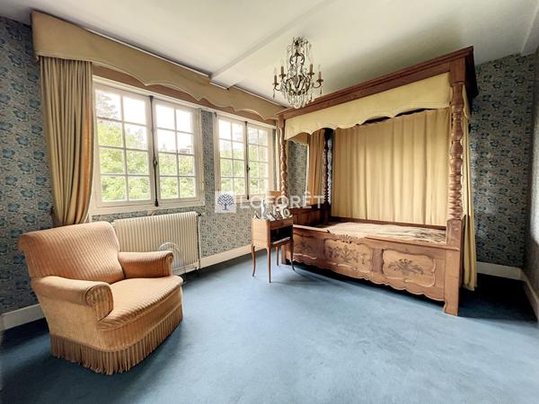 Achat maison Cuts - 7 pièce(s) - 218 m² - 346 500 €