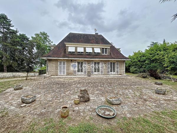 Achat maison Cuts - 7 pièce(s) - 218 m² - 346 500 €