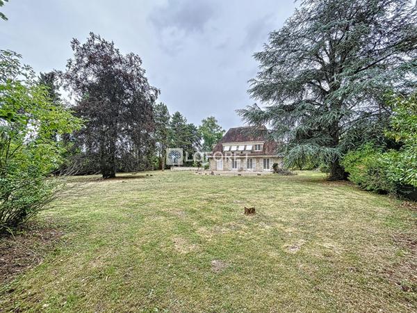 Achat maison Cuts - 7 pièce(s) - 218 m² - 346 500 €