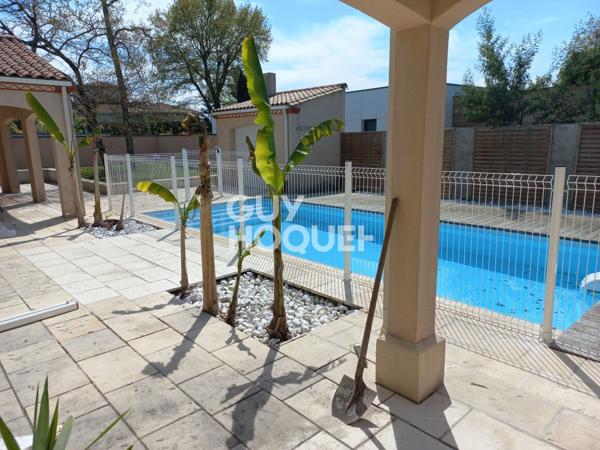 EN EXCLUSIVITE Maison spacieuse à vendre à Villenave d'Ornon - 5 chambres