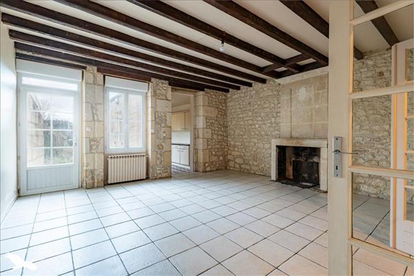 Maison à vendre |  Pons |  5 pièces | 136 m²