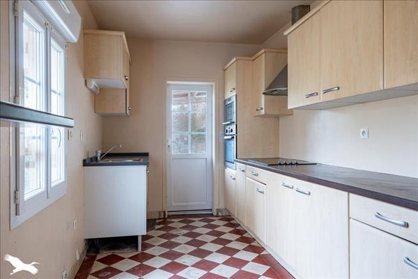 Maison à vendre |  Pons |  5 pièces | 136 m²